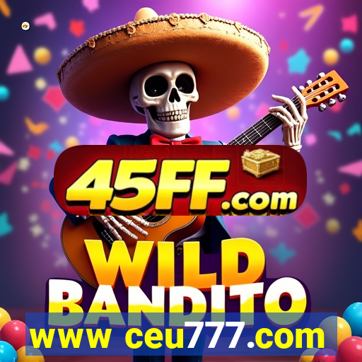 www ceu777.com